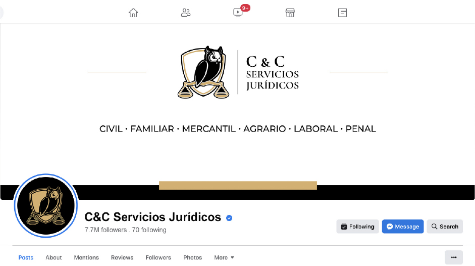 Retícula logo SICAM