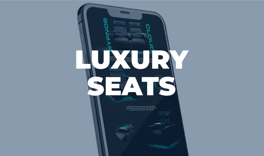 Mailing Mobiliario Seating