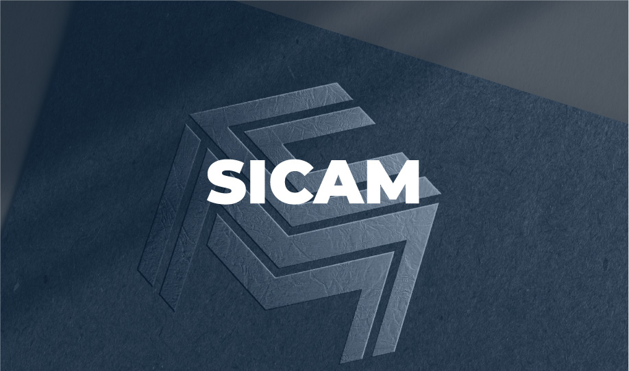 Logo SICAM